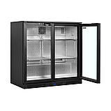Барний холодильник TEFCOLD BA21H, фото 3