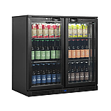 Барний холодильник TEFCOLD BA21H, фото 4