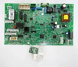 Плата управління котла Ariston BS II - 60001580