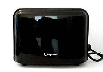 Ретро тостер Topmatic CTO-700.7 white