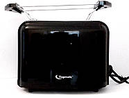 Ретро тостер Topmatic CTO-700.7 white, фото 2