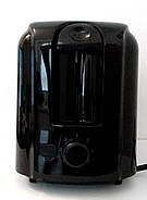 Ретро тостер Topmatic CTO-700.7 white, фото 4