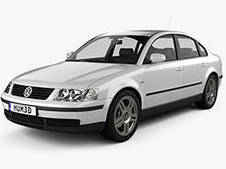 Passat B5 (1996-2005)