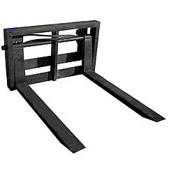 Вантажні вила 244E до трактора