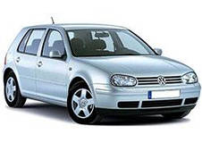 Golf IV (1997-2003)