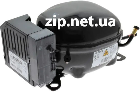Инверторный компрессор Embraco VESF9C  R 600