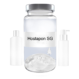 Hostapon SG (Хостапон SG) (ПАР)