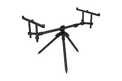 Род-Под Fox EOS 2 & 3 Rod Tripod на 2-3 вудилища