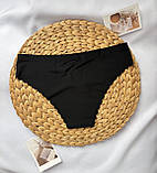 Безшовні жіночі трусики, розмір s/m, фото 2