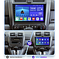 Магнітола для Honda CRV 2007-2011 (4/64 ГБ) на Android | QLED-екран, GPS, Bluetooth та 4G, фото 5