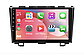Магнітола для Honda CRV 2007-2011 (4/64 ГБ) на Android | QLED-екран, GPS, Bluetooth та 4G, фото 2