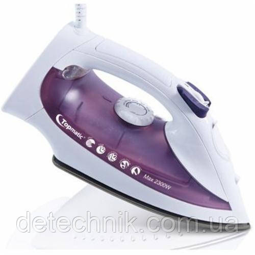 Праска Topmatic DB-2300.23 purple 2300W