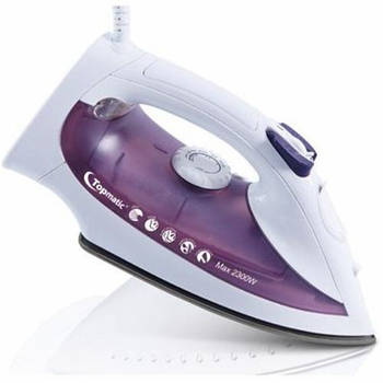 Праска Topmatic DB-2300.23 purple 2300W