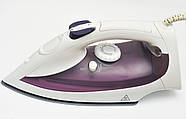 Праска Topmatic DB-2300.23 purple 2300W, фото 5