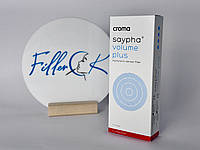 SAYPHA Volume Plus Lido філлер 1 шприц х 1 мл