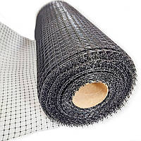 Сітка від кротів 0.5x100 м. Вол'єрна. Розмір комірки 12х14мм.