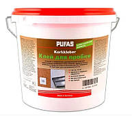 Клей Pufas Korkleber