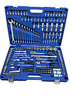 Набір інструментів  KingRoy 218 предметів