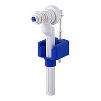 Клапан подачі води в бачок унітаза  1/2 дюйма бічній KK POL