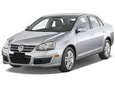 Jetta V (2005-2010)