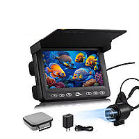 Підводна камера для риболовлі кабель 15 м з вимкненням підсвічування