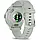 Смарт-годинник Garmin Venu 3S Silver S. Steel Bezel w. Sage Gray Case and S. Band (010-02785-01/51), фото 6