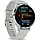 Смарт-годинник Garmin Venu 3S Silver S. Steel Bezel w. Sage Gray Case and S. Band (010-02785-01/51), фото 5