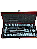 Набір інструментів King Std 40 предметів