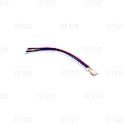 Роз'єм кнопки поворотів і аварійки 3 дроти, фото 2