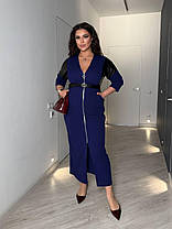 Сукня довга, фото 4