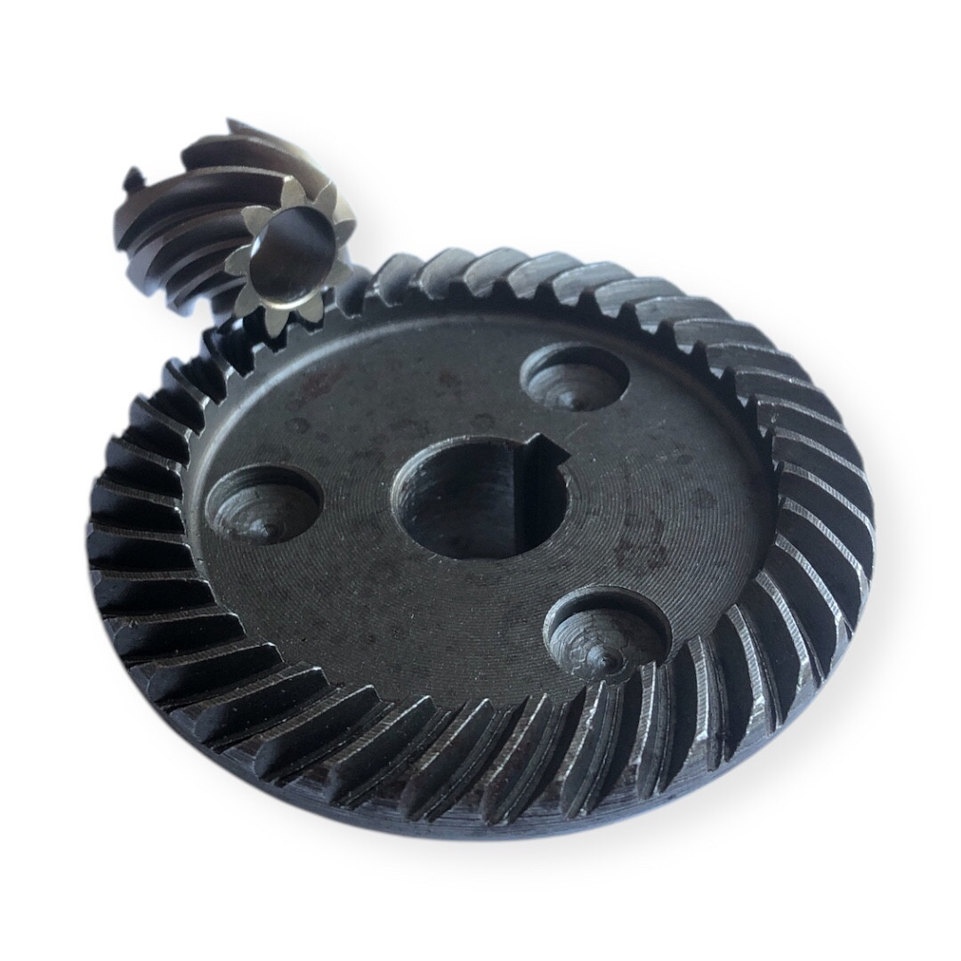 Пара для болгарки Rebir LSM180/1800, Rebir LSM-230/2100 фірмова, фото 1