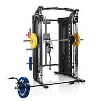 Аксесуар Sportive для дисків машини Сміта 2 шт. (Hammer Autark FT3 ) 14028