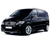 Vito W639 2003-2013