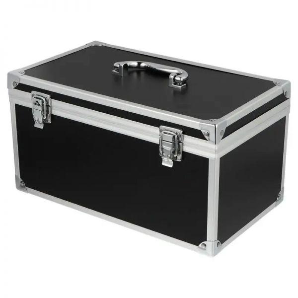 Кейс алюмінієвий Ukrmark ALUBOX 30x17x16 см