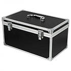 Кейс алюмінієвий Ukrmark ALUBOX 30x17x16 см