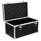 Кейс алюмінієвий Ukrmark ALUBOX 30x17x16 см, фото 4