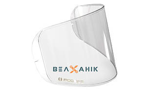 Пінлок (Pinlock)  FogOFF Clear MT-V-28 (V-28B) для Thunder 4/Stinger 2/Braker
