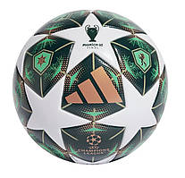 М'яч футбольний Adidas UCL 2025 Munich league JH1296 (розмір 5)