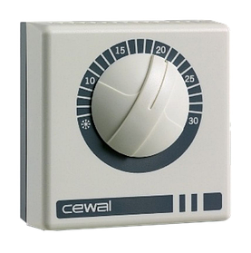 Терморегулятор CEWAL RQ01 (механічний)