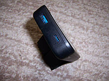 Power Bank Gxorul W15 / 12000 mAh / 22.5W / 5V/4.5A, фото 5