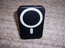 Power Bank Gxorul W15 / 12000 mAh / 22.5W / 5V/4.5A, фото 6