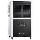 Осушувач повітря промисловий Maxton (1000 Вт / к-сть холодоагенту 260 г / витрата повітря 400 м³ / год)