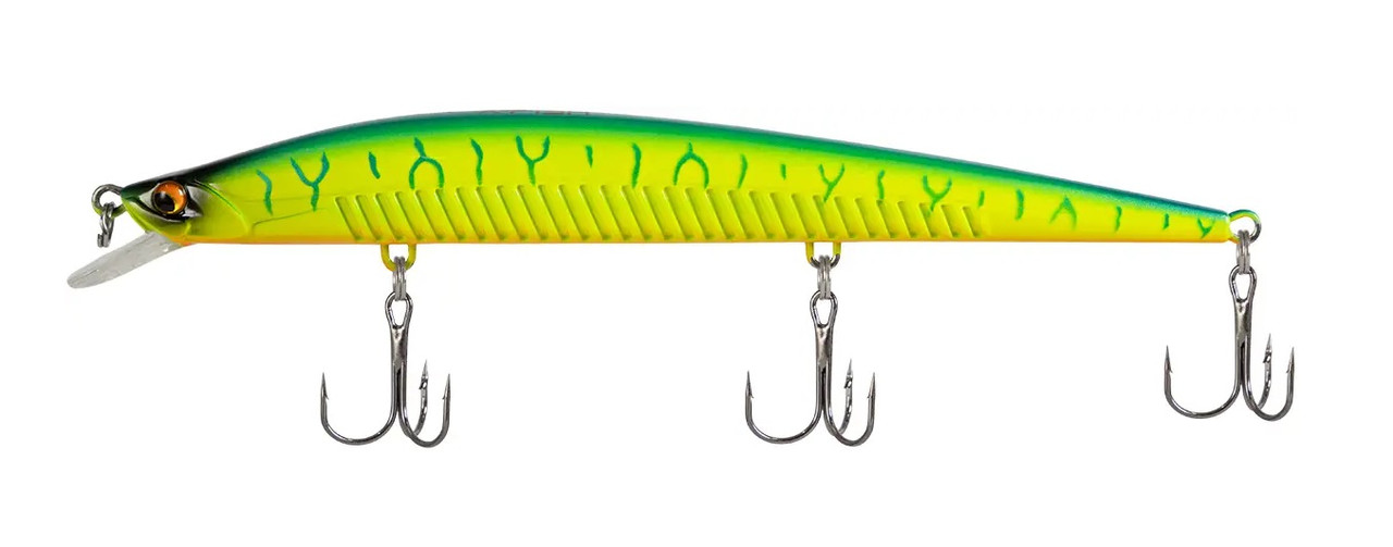 Воблер X-Fish Bigboy 150SP 150мм 23г 0,5-1,5м color 120