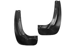 Бризковики задні к-кт. Skoda Kodiaq II (2024+) - 57H075101