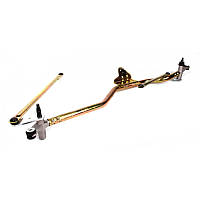 Механізм склоочисника (трапеція) VW T5 (9550.04)