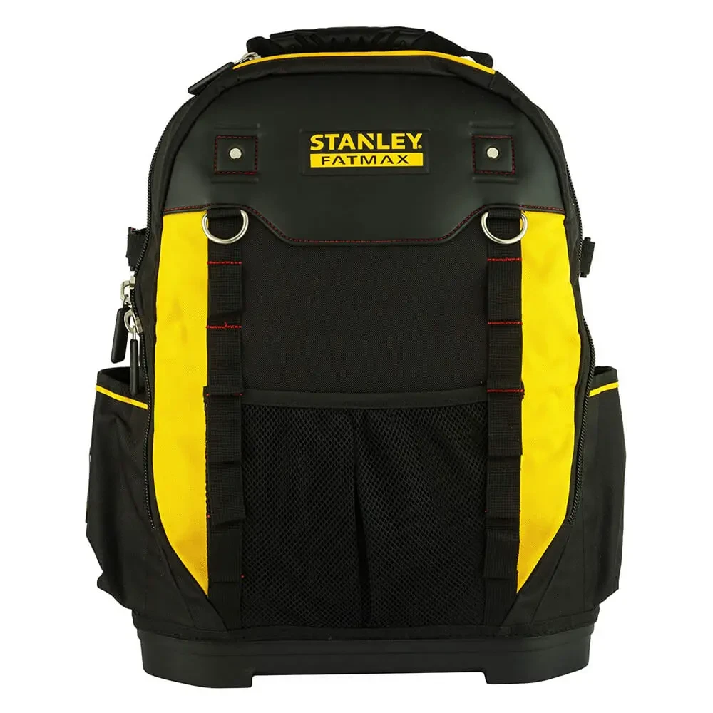 Рюкзак FatMax для зручності транспортування і зберігання інструменту STANLEY 1-95-611, фото 1