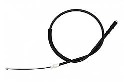 Трос ручника задний (левый) MB Vito 639 2003- 1987482026 BOSCH