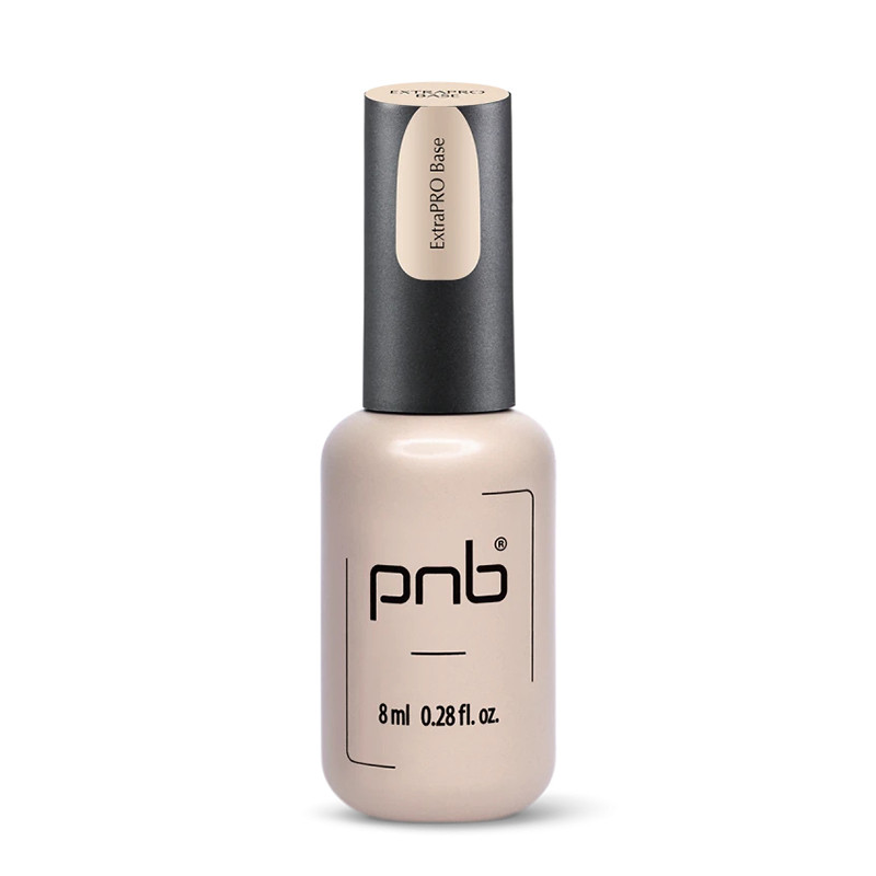 База для гель-лака ExtraPro Base PNB UV/LED (8 мл)