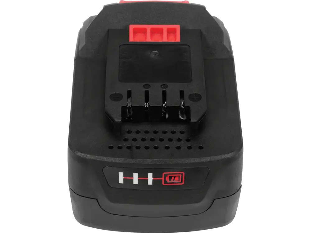 Акумулятор LI-ION 18В 9Aг YATO YT-828465, фото 1