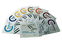 Індикатори стерилізації